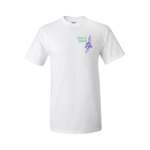 Foxglove Tee