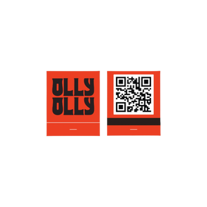 Matchbook