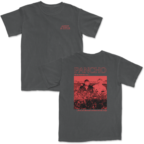 Lefty Admat Tee (Pre-Order)