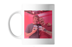 Inception Mug