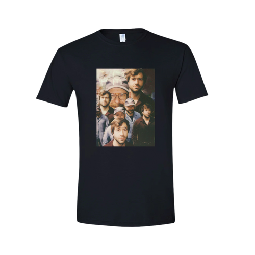 Tracklist Tee