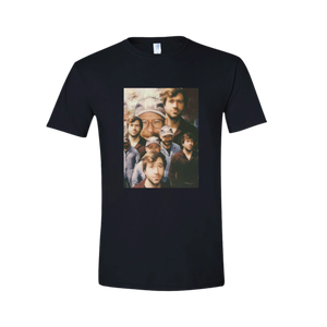 Tracklist Tee