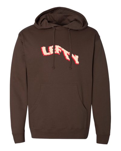 Lefty Hoodie