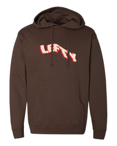 Lefty Hoodie