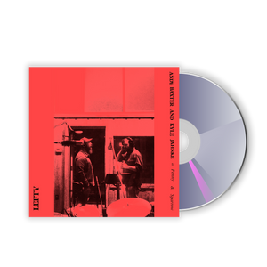 Lefty CD