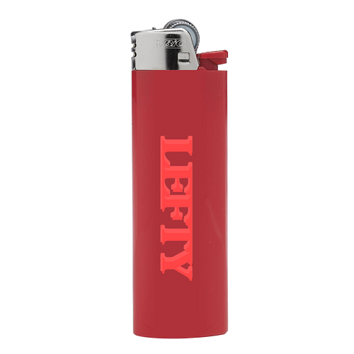 Lefty Lighter