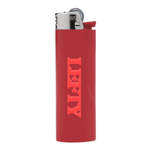 Lefty Lighter