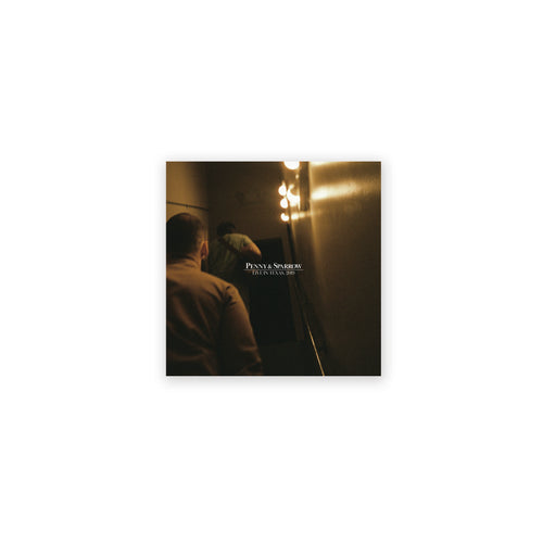 Live in Texas, 2019 Digital Download