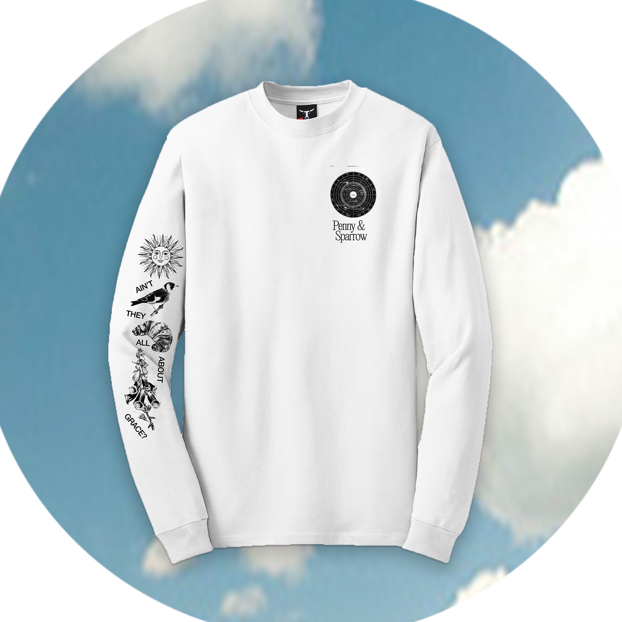 Vans x 2024 cult long sleeve