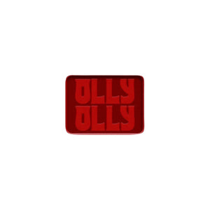 Olly Olly Patch