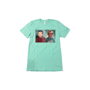 Andy & Kyle Kid Tee