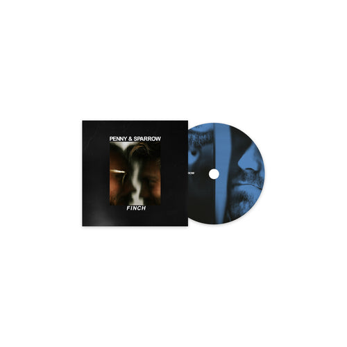 Finch CD